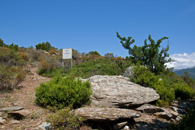 Dolmen del Puig Balaguer 4de4