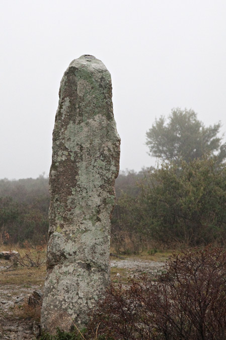 Pedra Dreta de Vilartolí  1de3