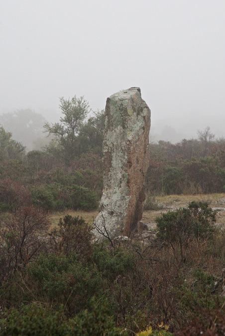 Pedra Dreta de Vilartolí  3de3