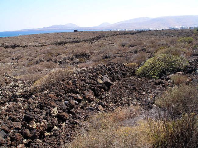 Després de l'erupció 3/5