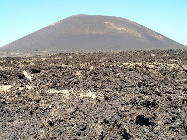 Després de l'erupció 2/5