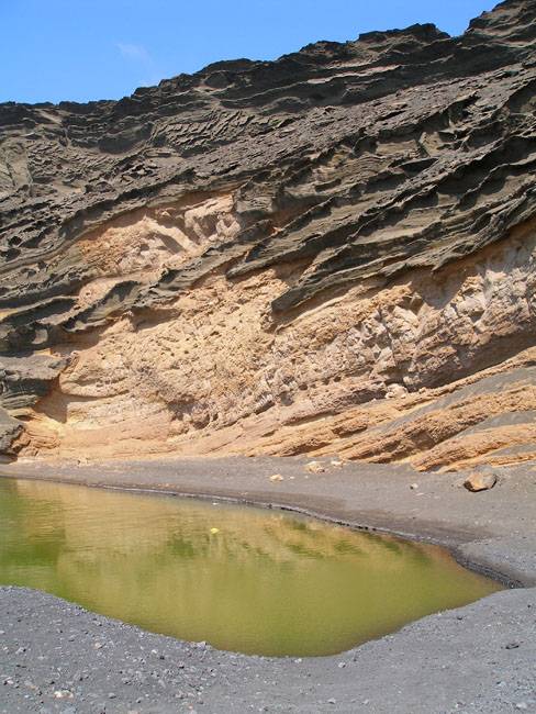 Laguna de los ciclos