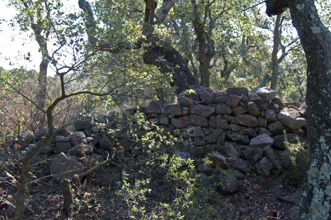 Dolmen Mirgoler 1de2