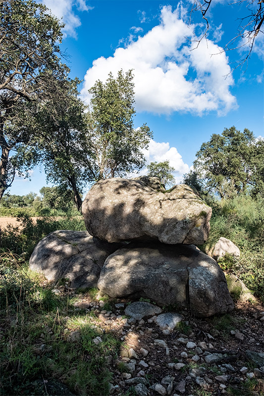 Pedra del Sacrifici