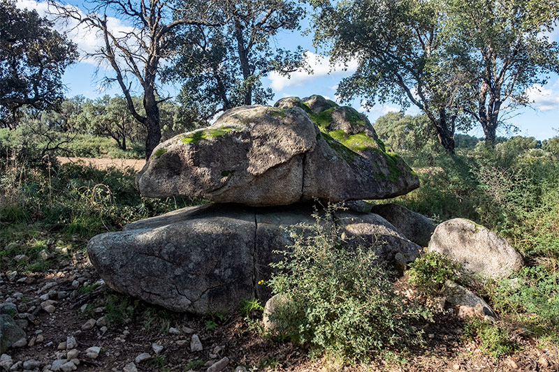 Pedra del Sacrifici