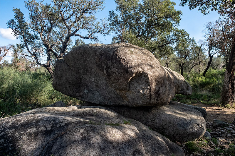 Pedra del Sacrifici