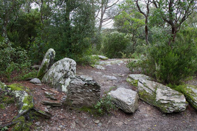 Dolmen del Llobinar  4de4