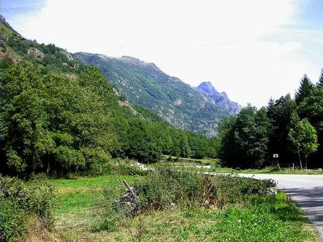 Dent d'Orlu (Ariège)