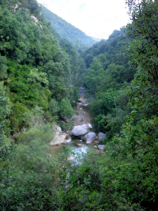 Hermita de Sant aniol d´aguja 4  de 13