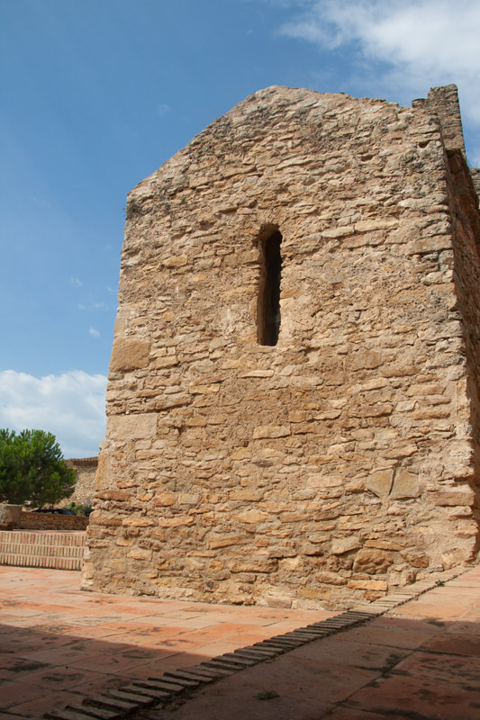 Església de Sant Julià de Boada