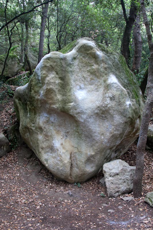 Rocas.Tavèrnoles