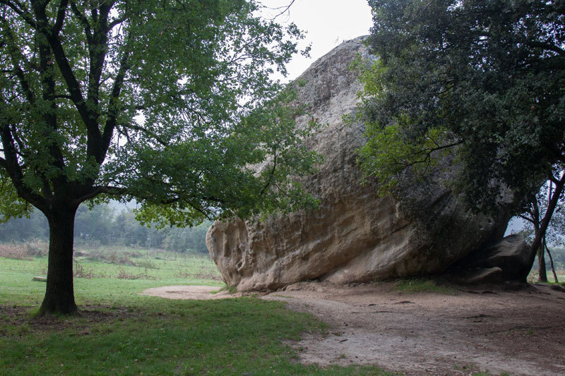 Rocas.Tavèrnoles