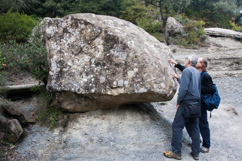 Rocas.Tavèrnoles