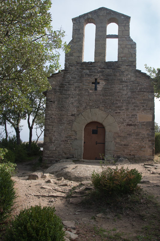 St. Feliu de Savassona