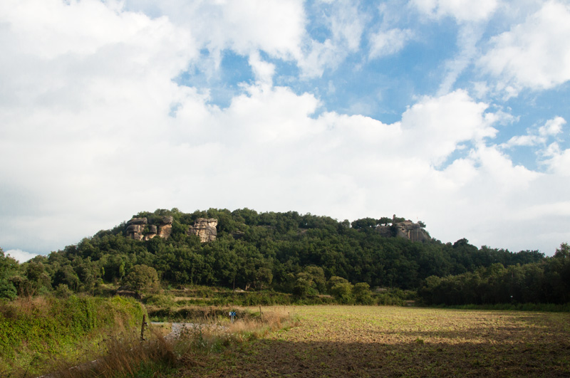 Rocas.Tavèrnoles