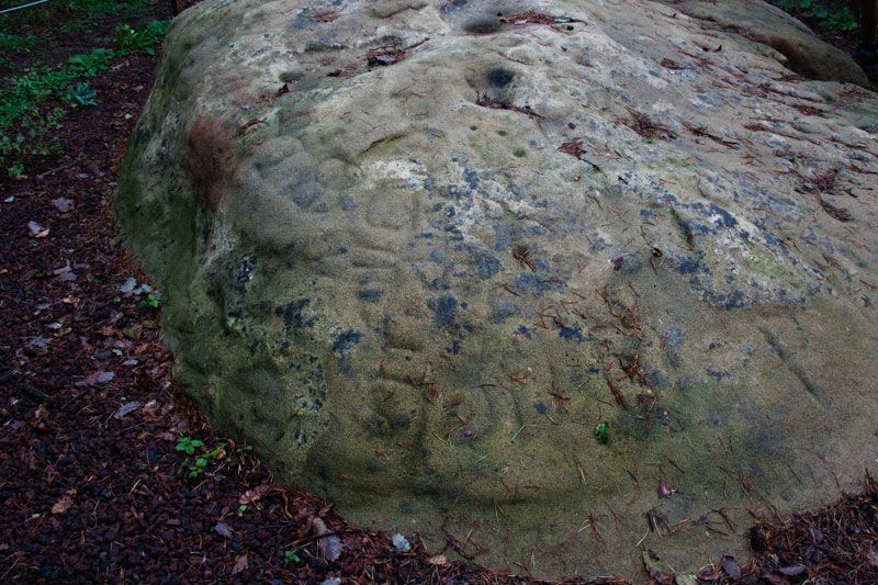 Pedra del Sacrifici