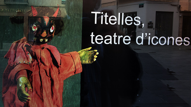 Cartell: Titelles. 01de15