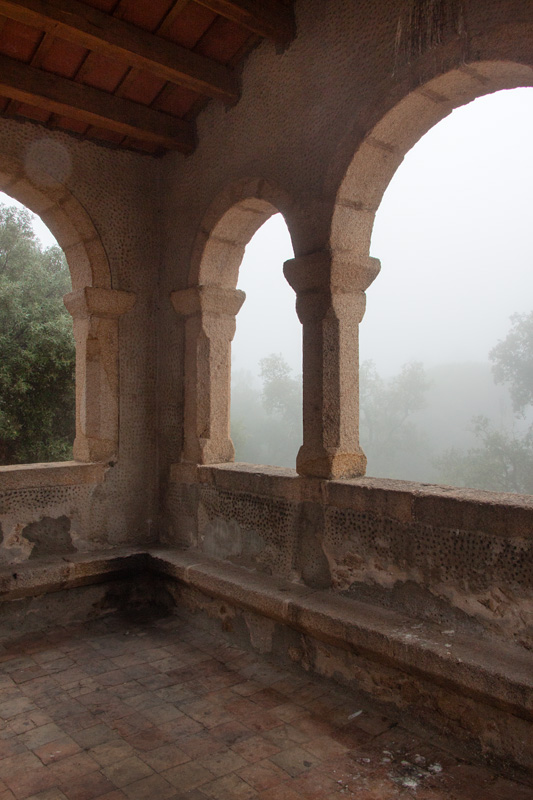 Ermita de la Mare de Déu de Farners