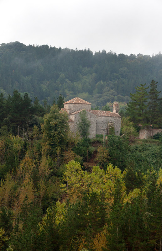 Sant Pere Cercada