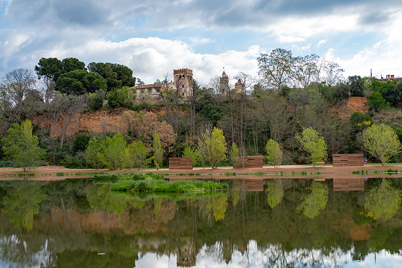 Parc del Falgar