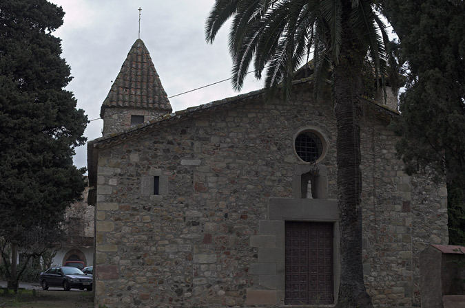 Església Sant Mamet 1de2