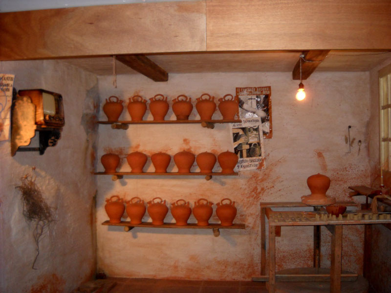 Museu del Càntir d'Argentona 2 de 11