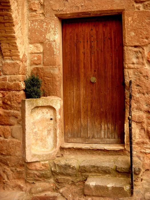 Rajadell, comarca del Bages