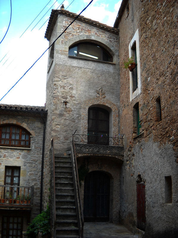 Mura,comarca del Bages