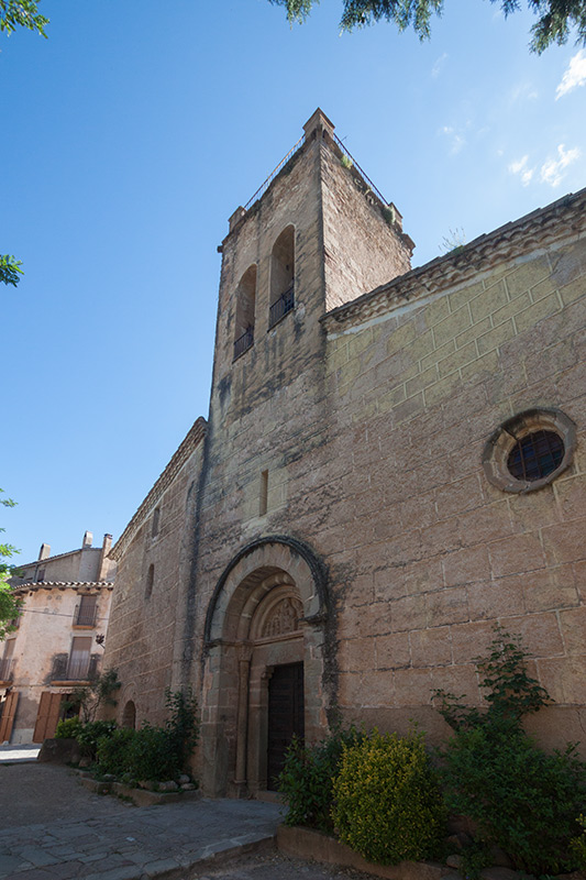 Passejant per Mura