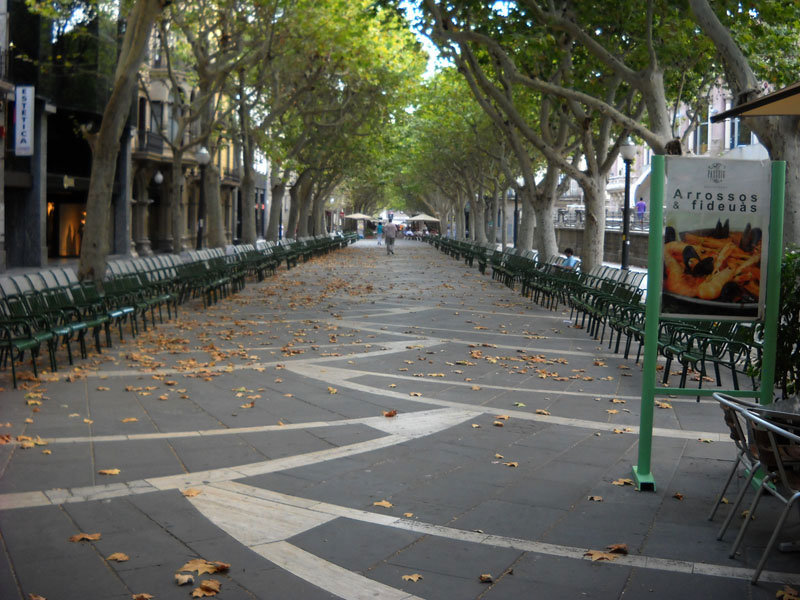 Manresa, capital del Bages