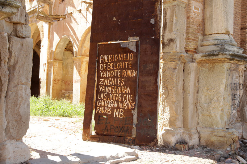 Iglesia de San Martín de Tours.