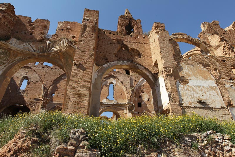 Iglesia de San Martín de Tours