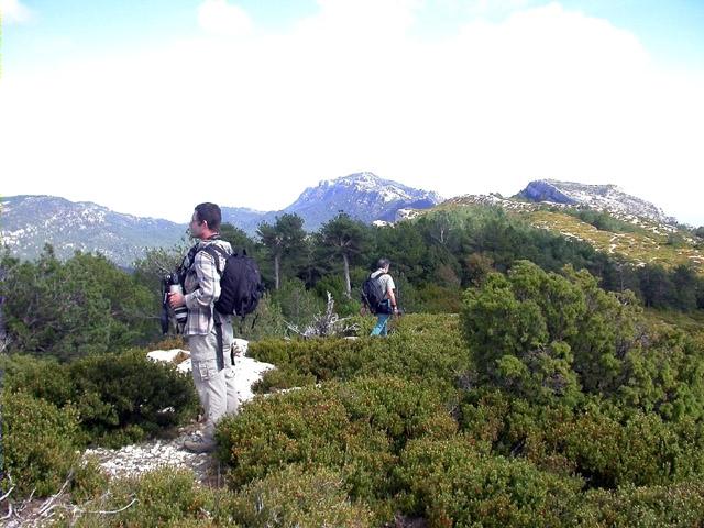 El Tossal del Boix