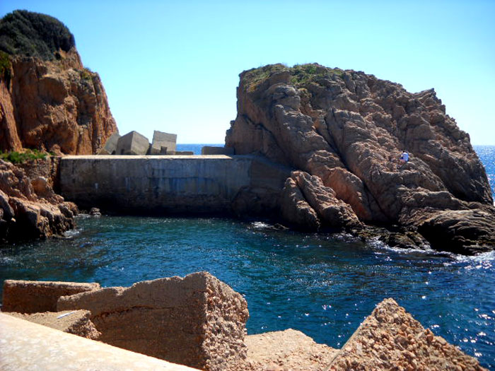 Port de Sant Feliu de Guixols