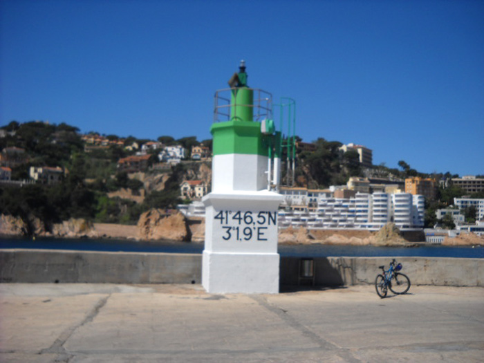 Port de Sant Feliu de Guixols