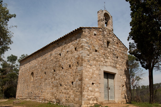 Ermita de Sant Grau 4de6