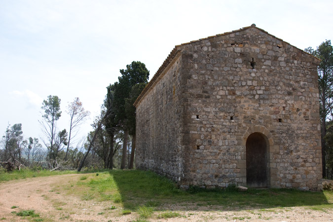 Ermita de Sant Grau 6de6