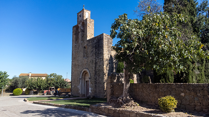 Església de Santa Maria