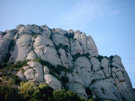 La Montaña Sagrada