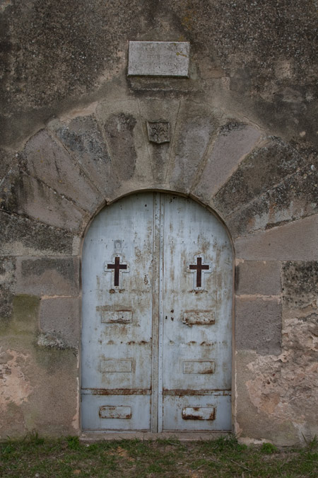 Capella de Sant Antoniu 3de4