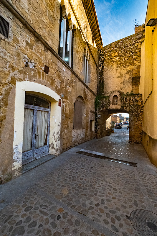Passejant per Bàscara