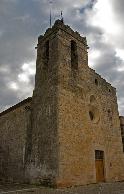 Església de Sant Iscla 2de3