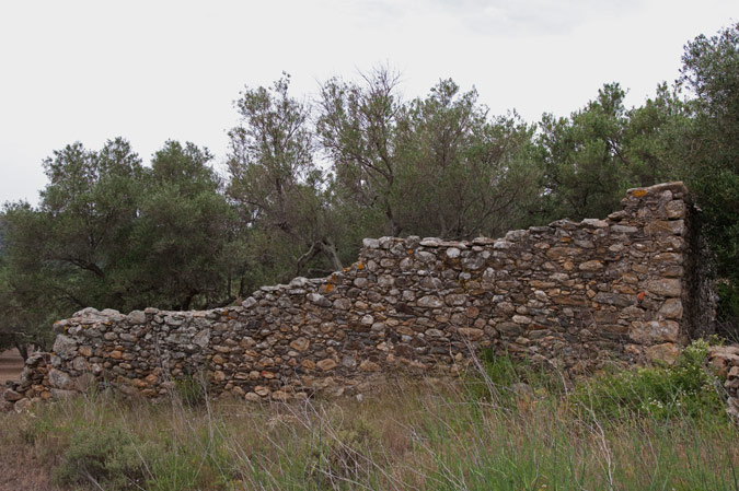 Església Pre-Romànica de Sant Pere dels Vilars. 6de6