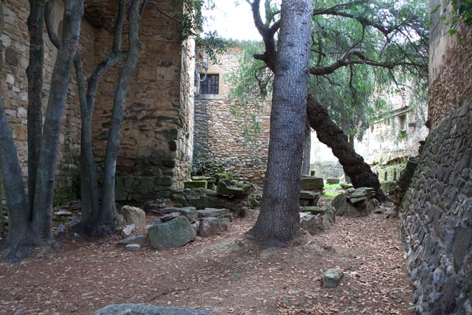 l'Església  Sant Julià i Santa Basilissa 2de3