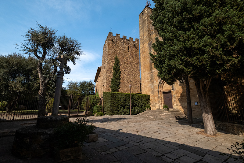 Sant Julià i Santa Basilissa