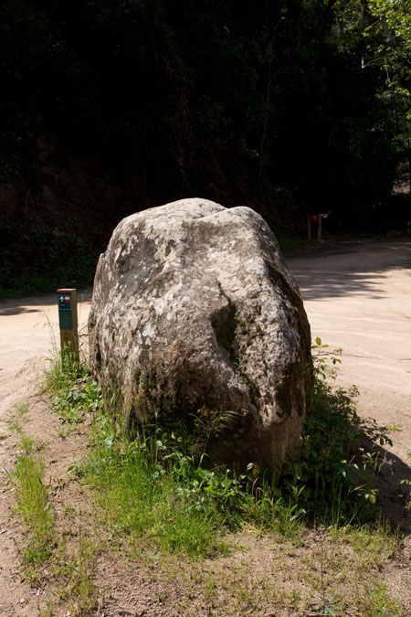 Roca de la Ferradura 2de3