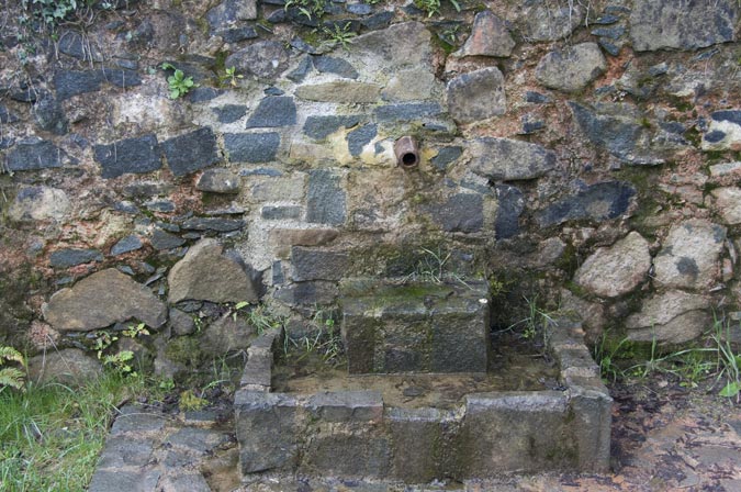 Font del Ferro 3de3
