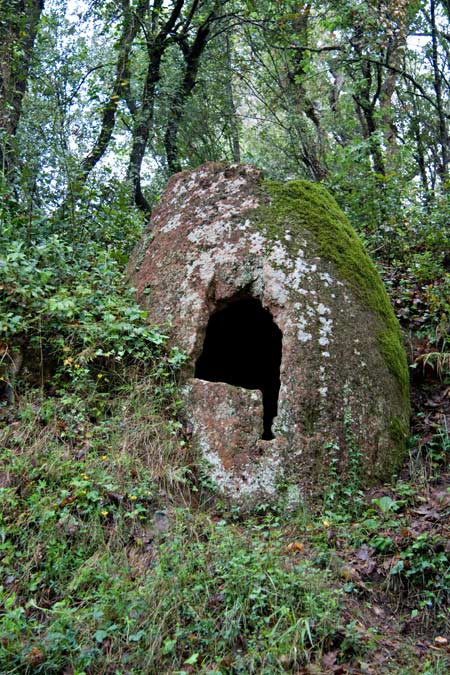 Forns de Pega de Can Valls  2de3