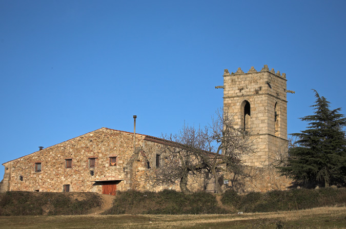 Santuario del Corredor