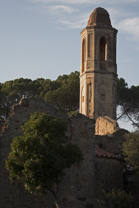 Santa Eulàlia de Tapioles